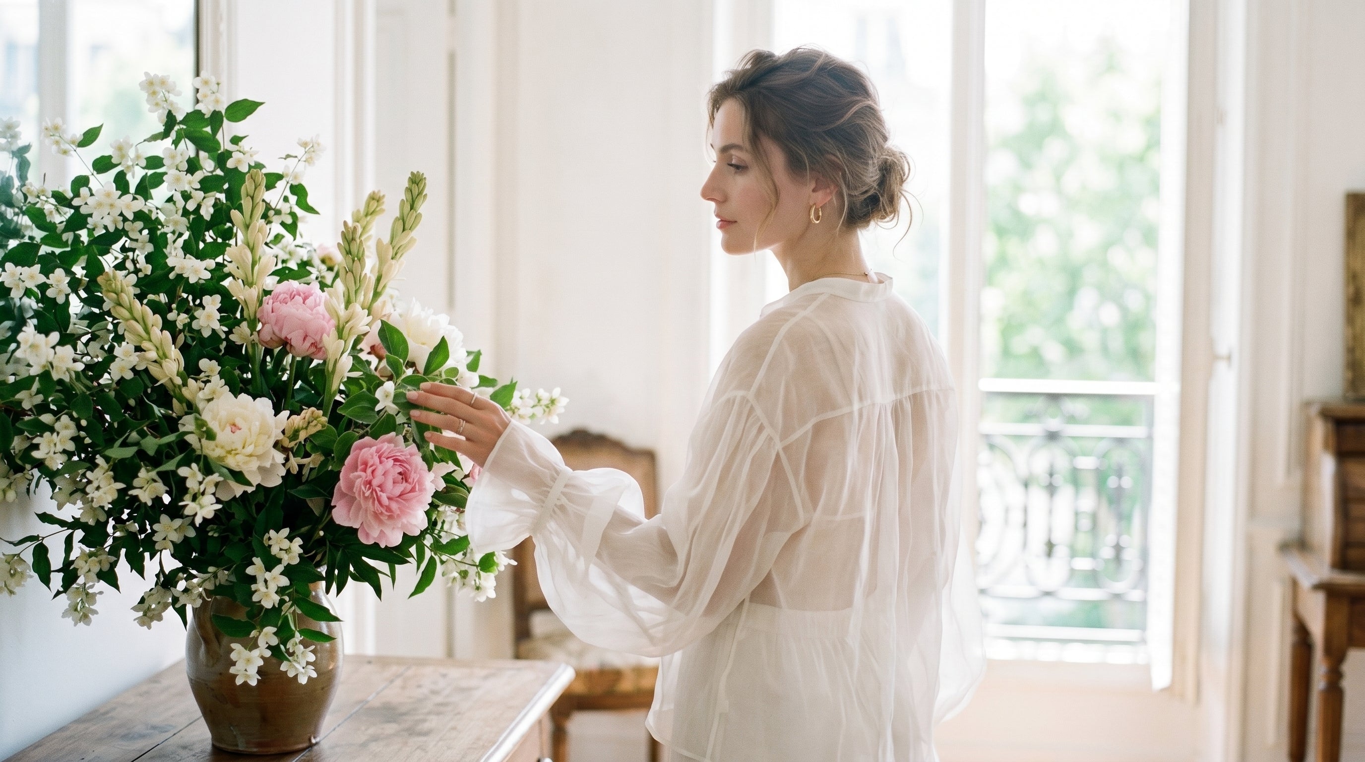 Floral