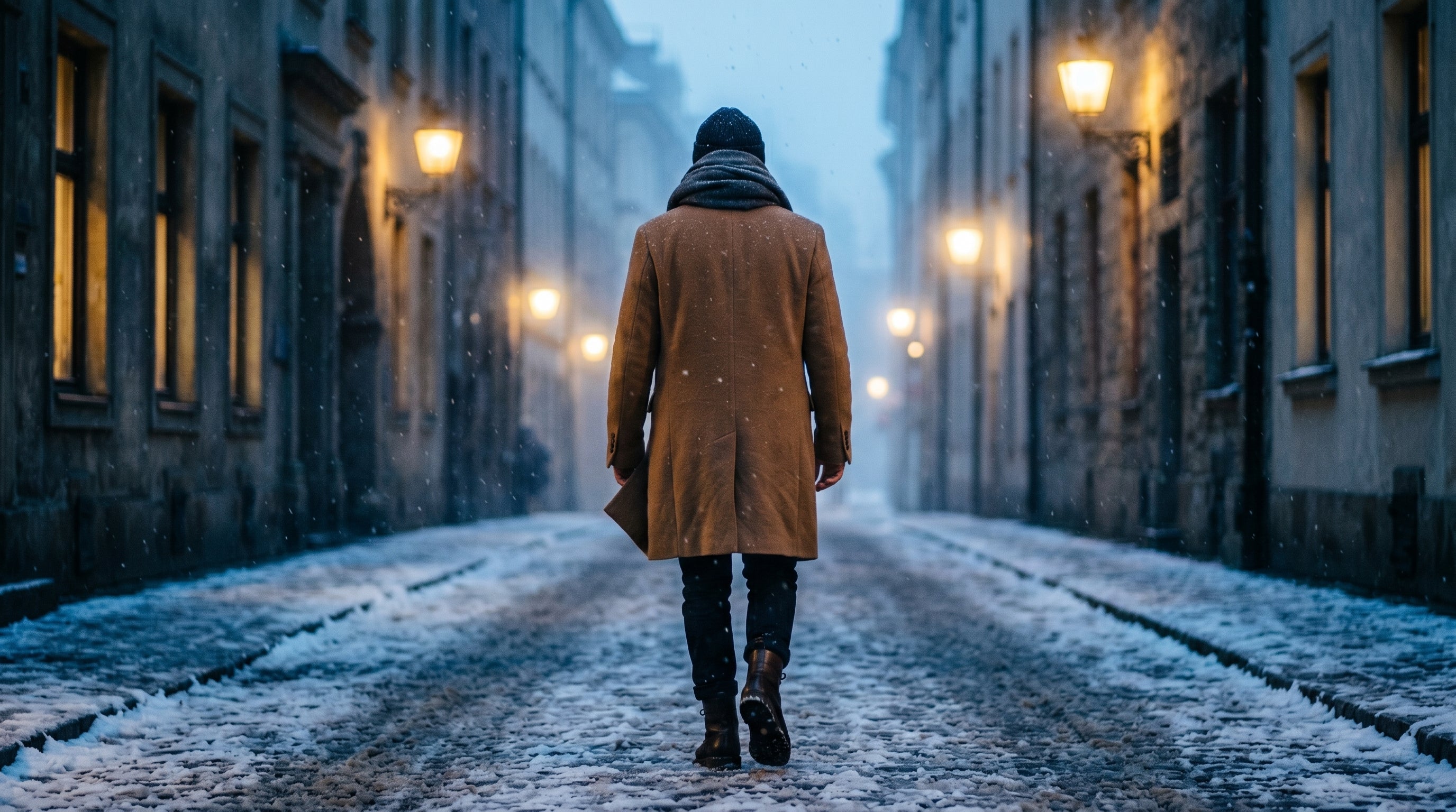 Winter