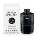 Azzaro The Most Wanted - 100 ml EDP Intense (Tester Bottle)