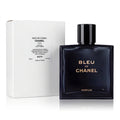 Chanel Bleu de Chanel Parfum - 100 ml (Tester Bottle)