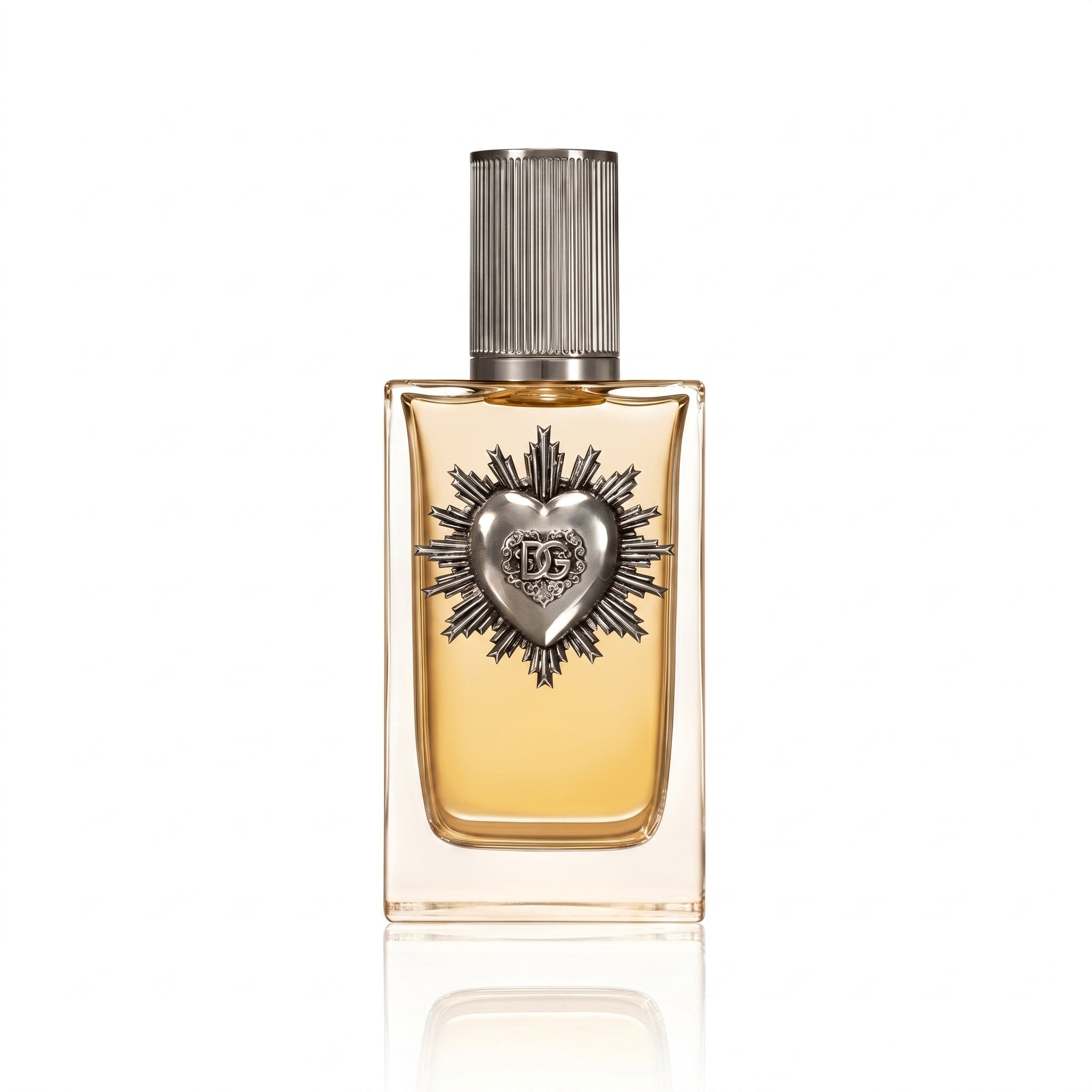 Devotion Pour Homme Parfum Dolce&Gabbana - 100 ml (Tester Bottle)