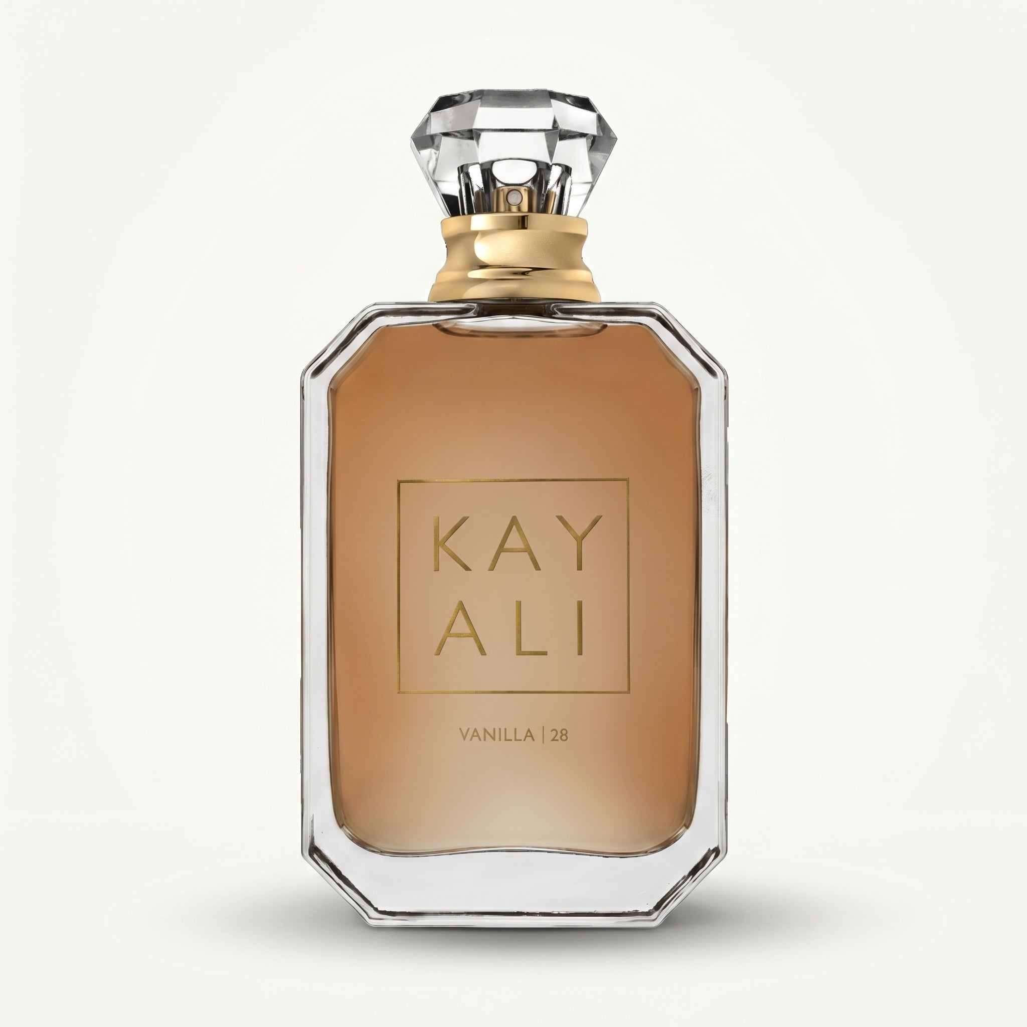 Kayali Vanilla 28 | Authentic Tester • 100ml EDP