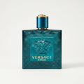 Versace Eros Parfum | Authentic Tester • 100ml Parfum