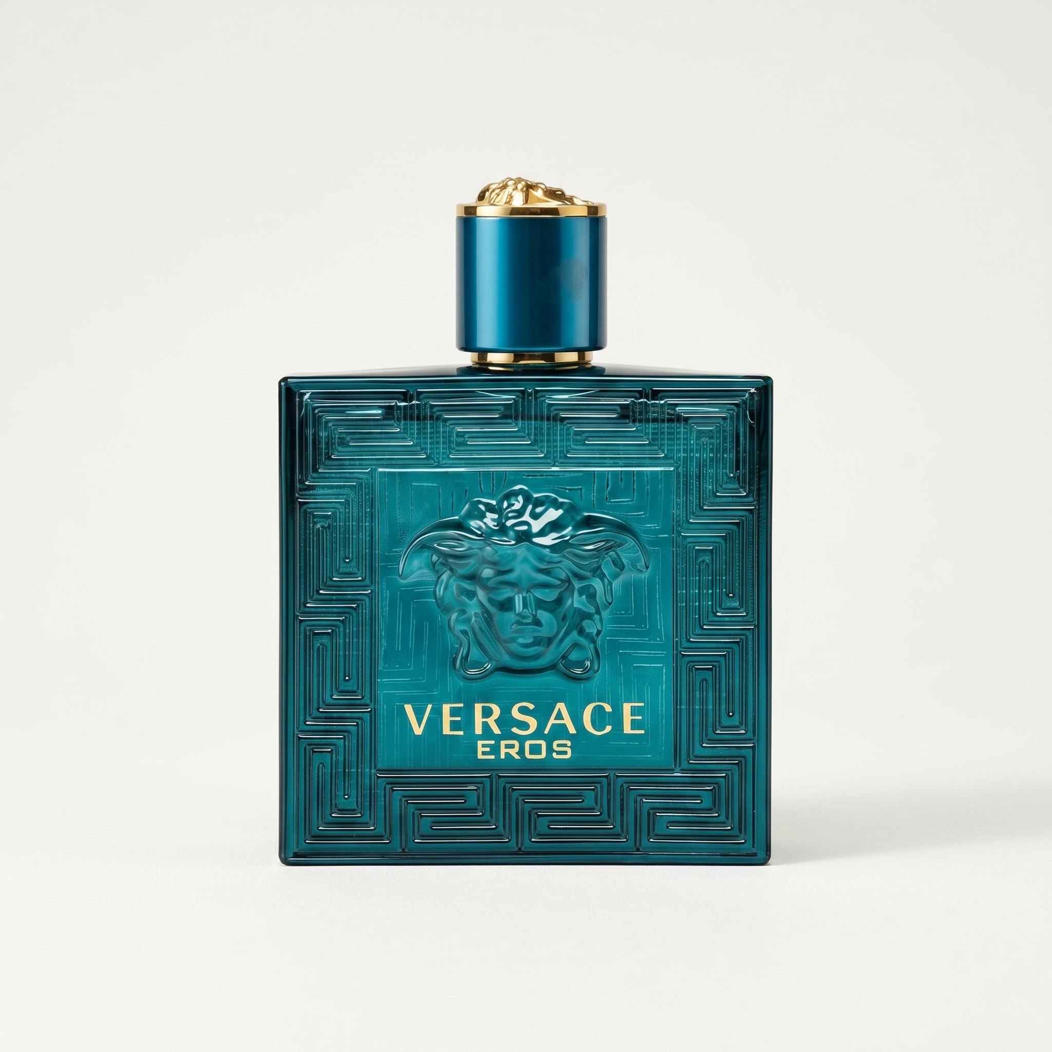 Versace Eros Parfum | Authentic Tester • 100ml Parfum