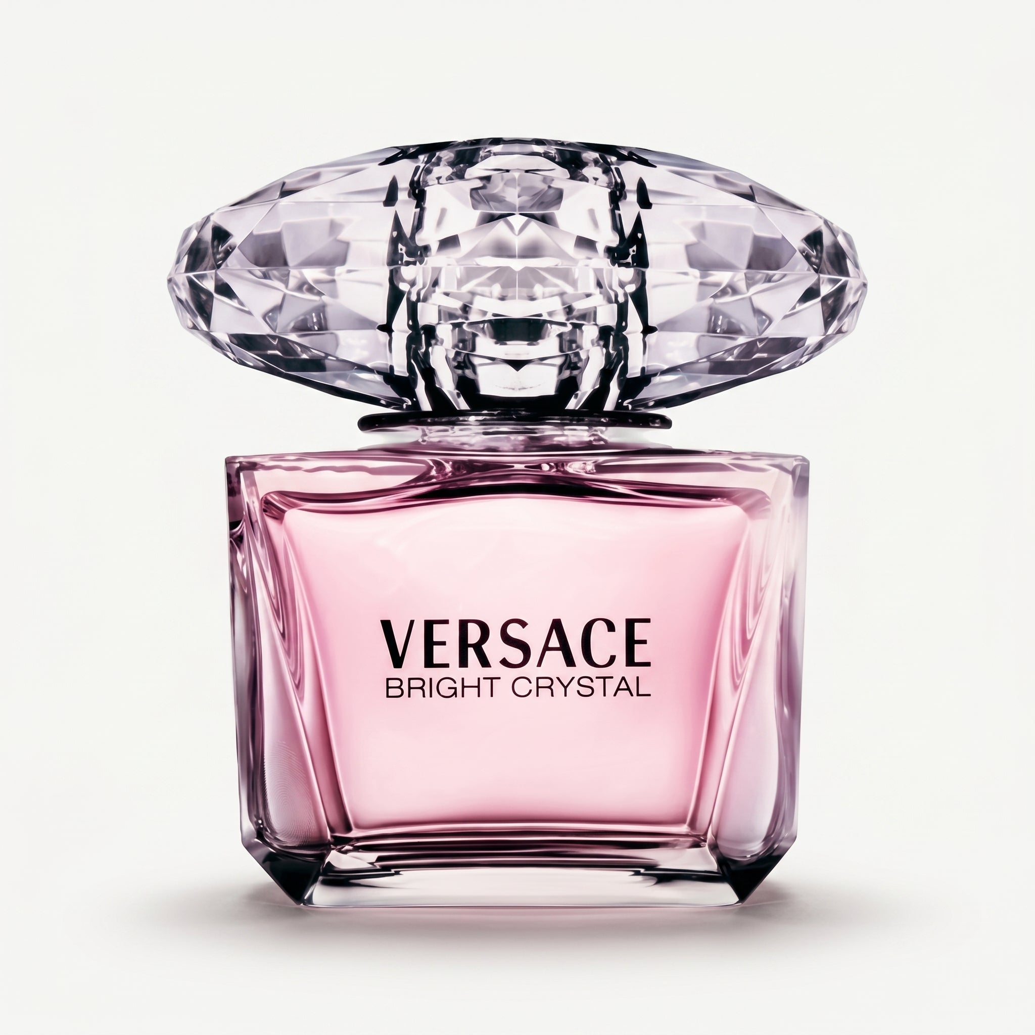 Versace Bright Crystal | Authentic Tester • 90ml EDT