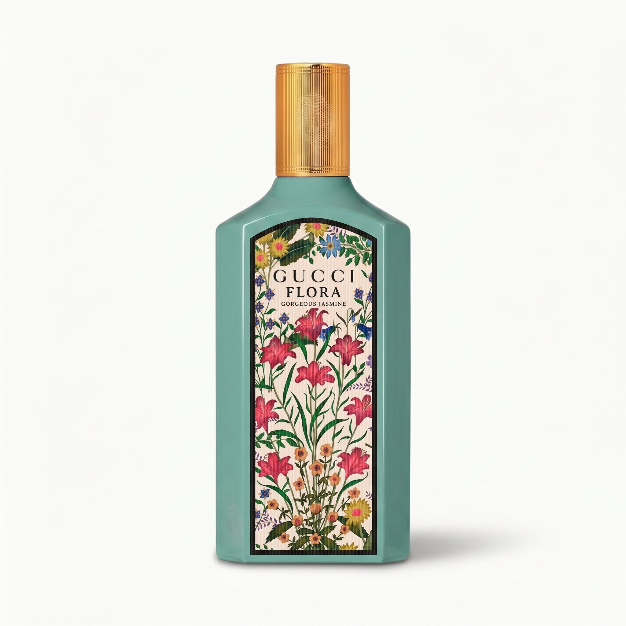 Gucci Flora Gorgeous Jasmine | Authentic Tester • 100ml EDP