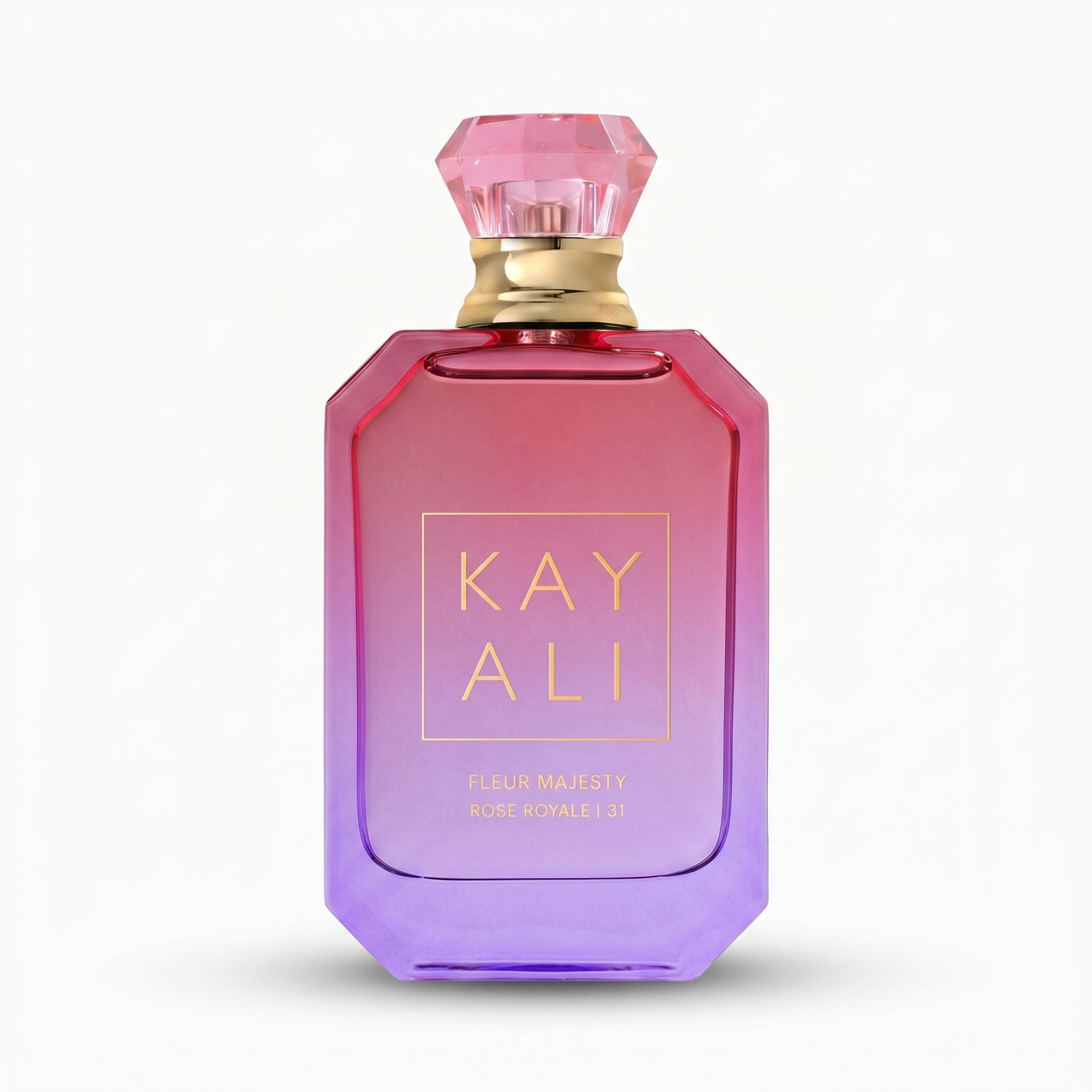Kayali Rose Royale 31 | Authentic Tester • 100ml EDP