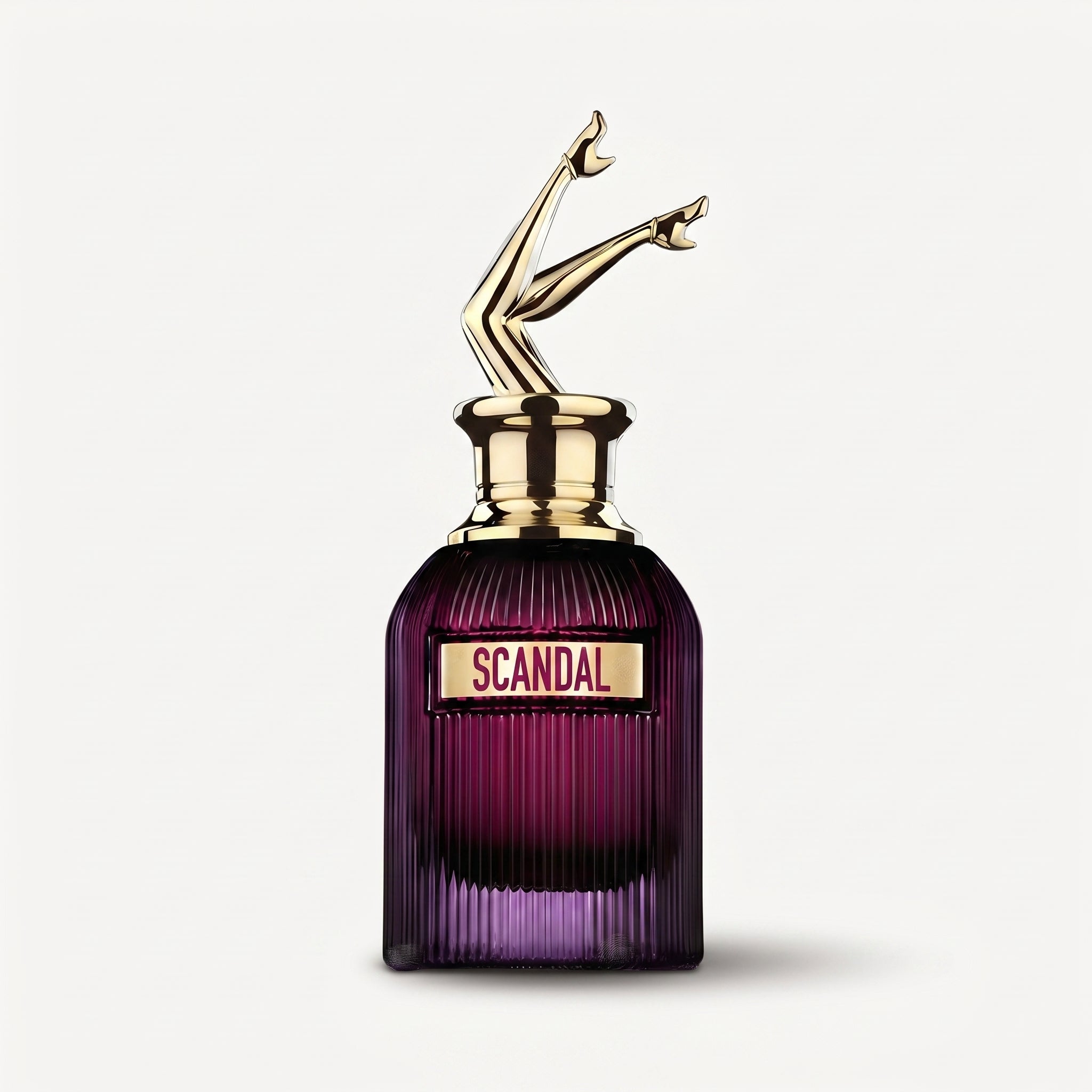 Jean Paul Gaultier Scandal Intense | Authentic Tester • 80ml EDP Intense