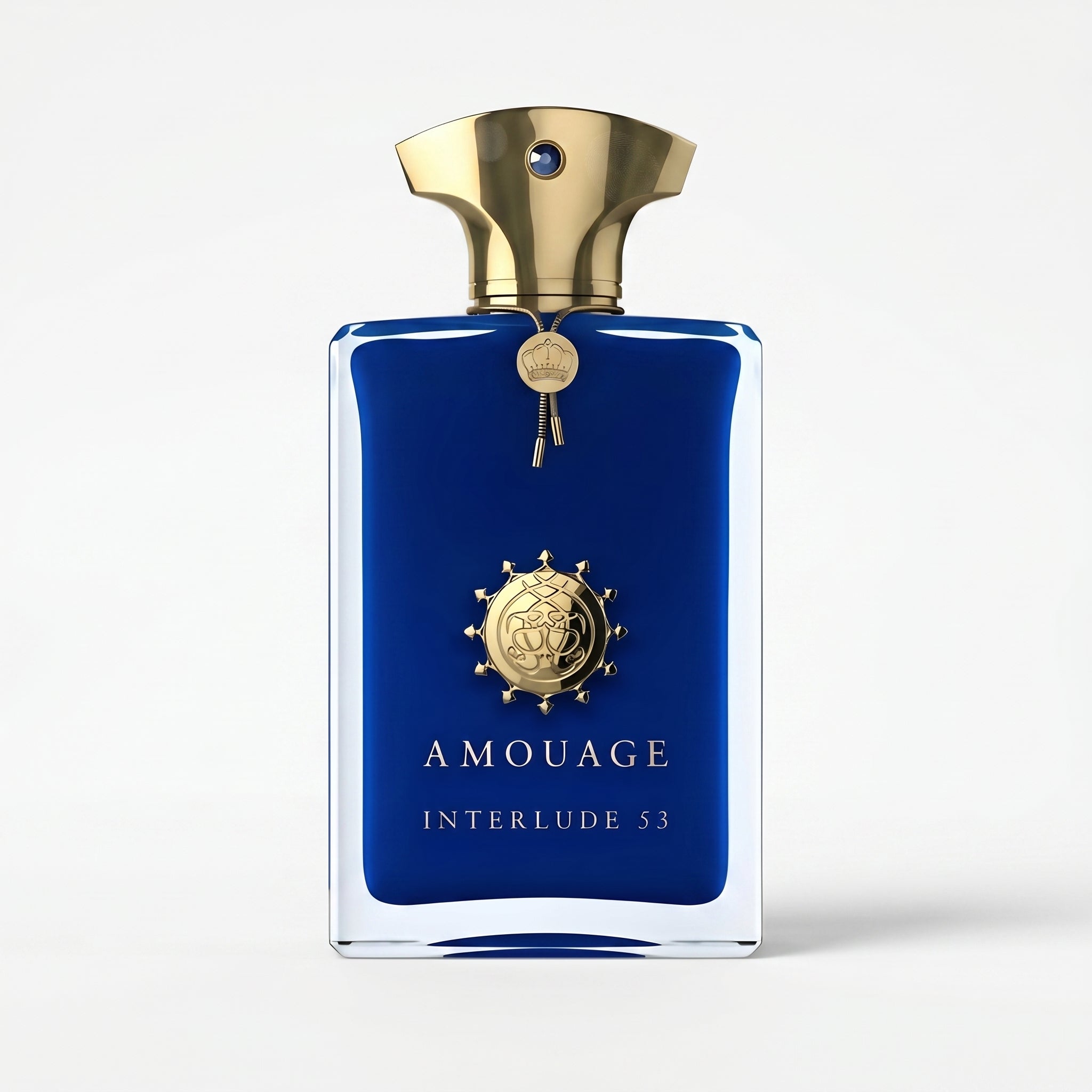 Amouage Interlude 53 | Authentic Tester • 100ml Extrait