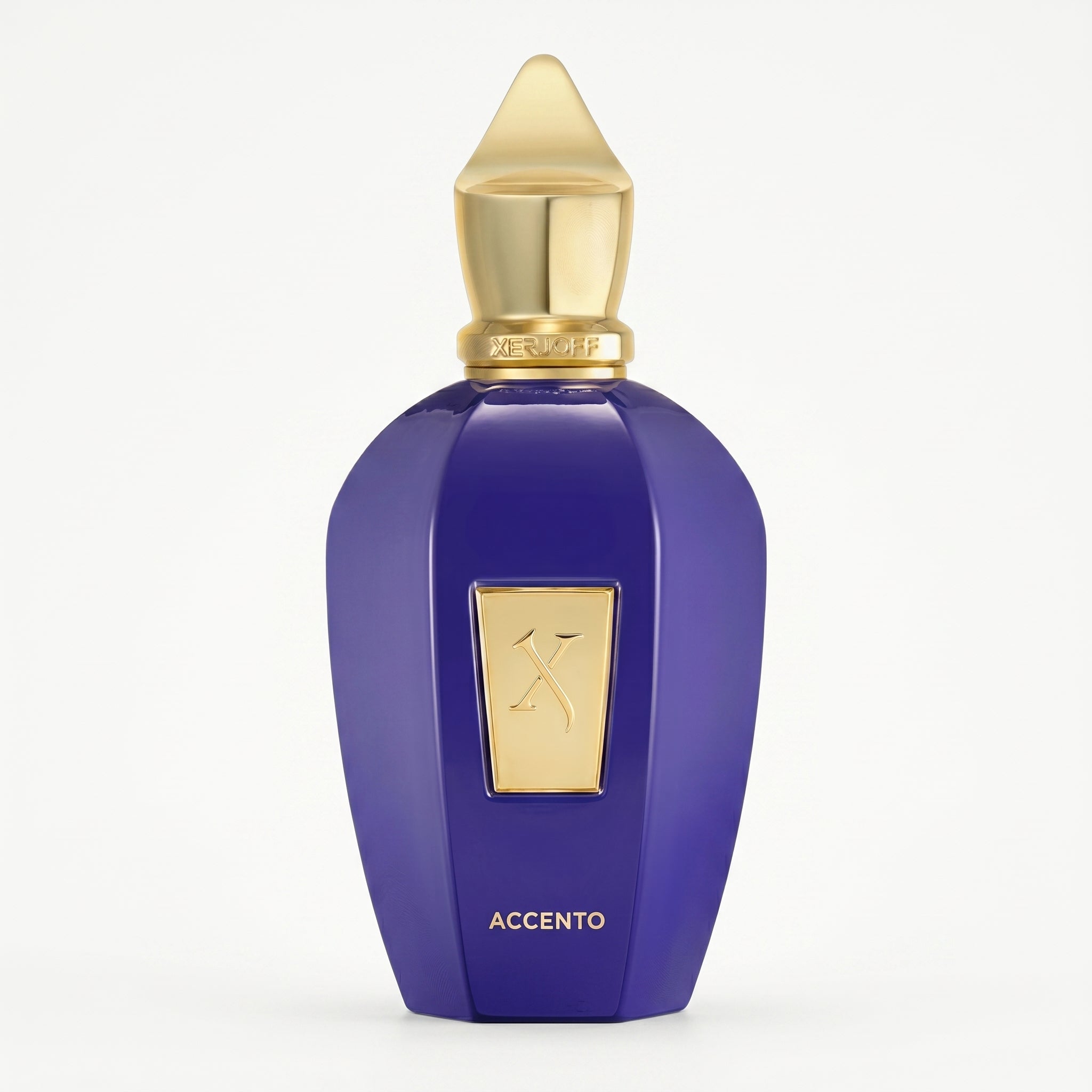 Xerjoff Accento | Authentic Tester • 100ml EDP