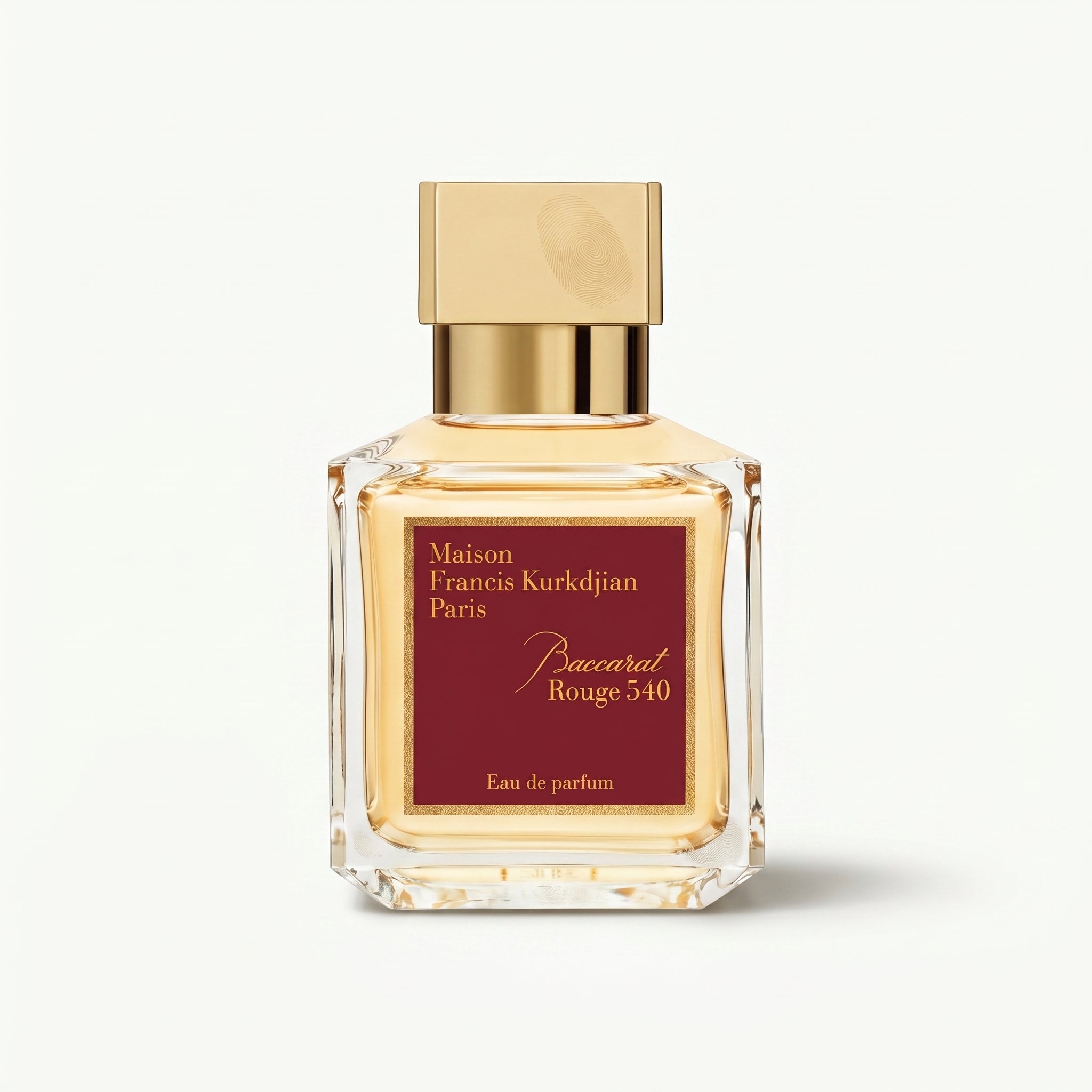 MFK Baccarat Rouge 540 | Authentic Tester • 70ml EDP