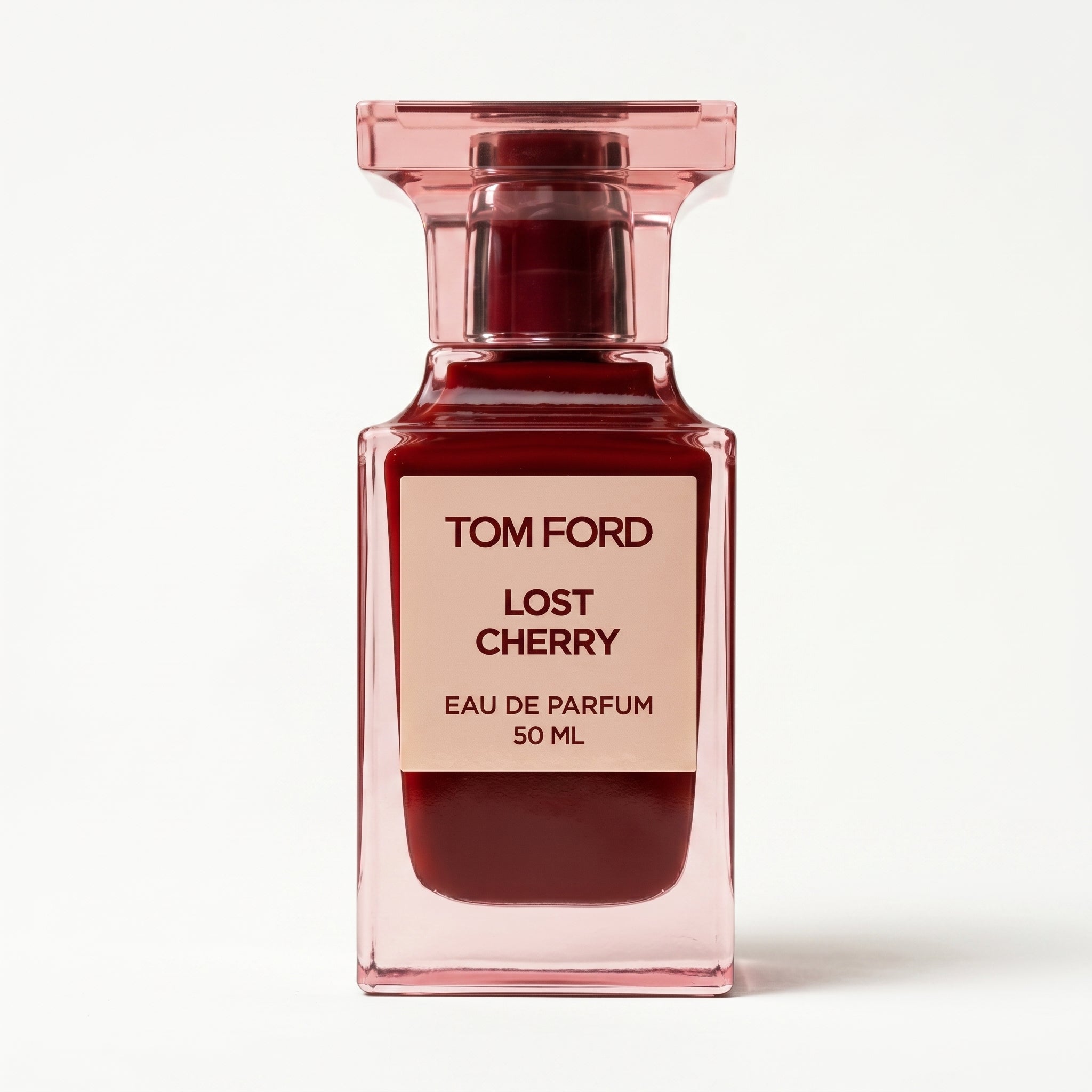 Tom Ford Lost Cherry | Authentic Tester • 100ml  EDP