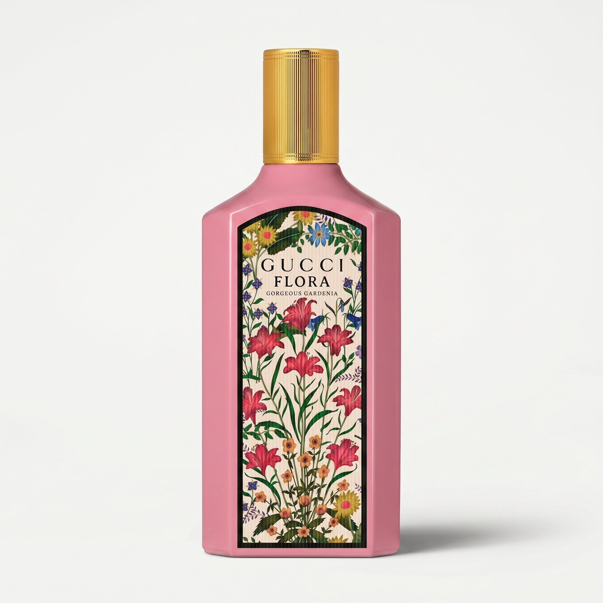Gucci Flora Gorgeous Gardenia | Authentic Tester • 100ml EDP