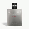 Chanel Allure Homme Sport Eau Extrême | Authentic Tester • 100ml EDP