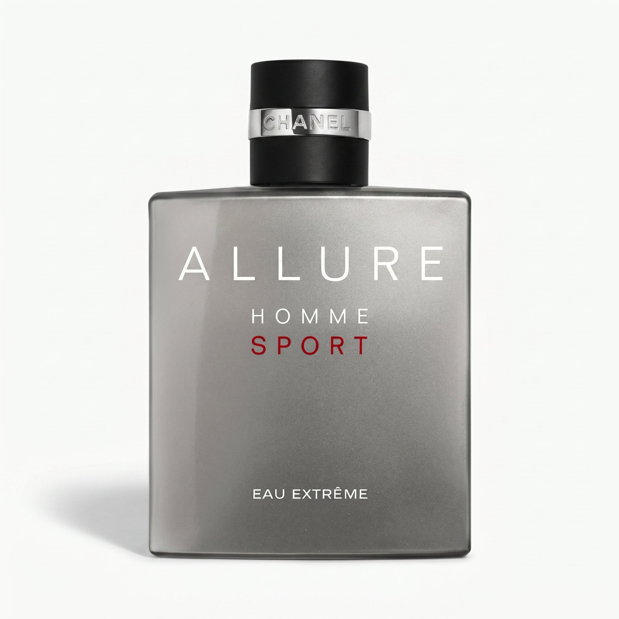 Chanel Allure Homme Sport Eau Extrême | Authentic Tester • 100ml EDP