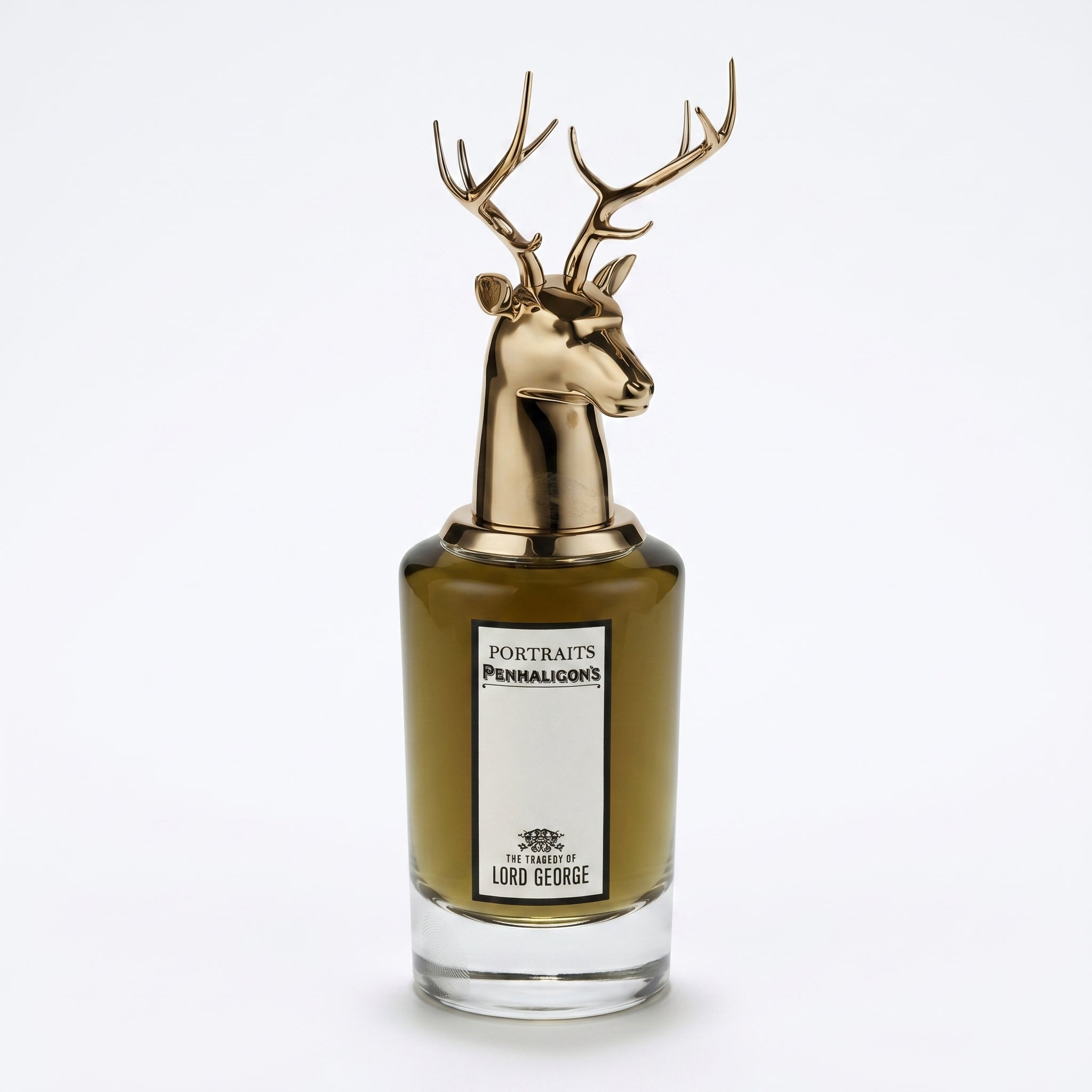 Penhaligon's Lord George | Authentic Tester • 75ml EDP