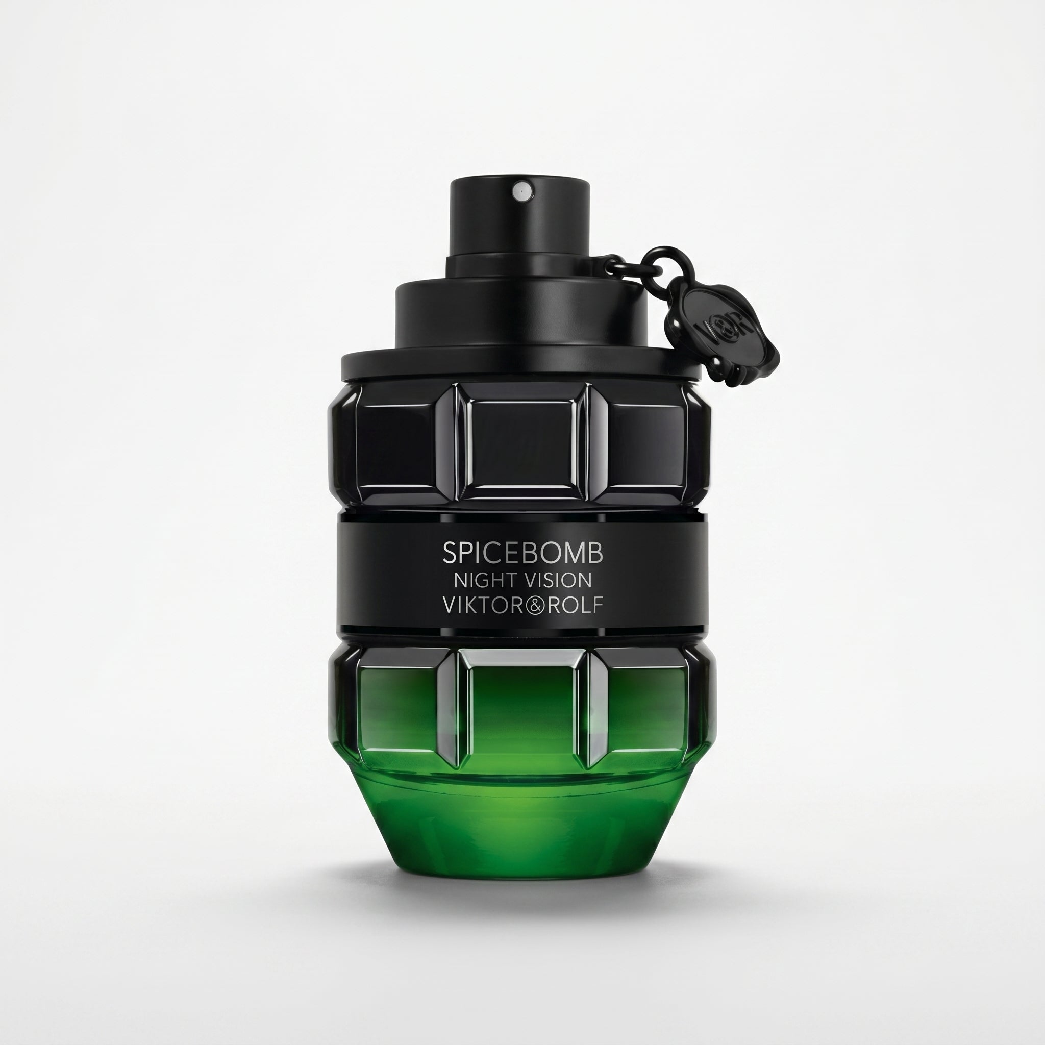 Viktor&Rolf Spicebomb Night Vision | Authentic Tester • 90ml EDT