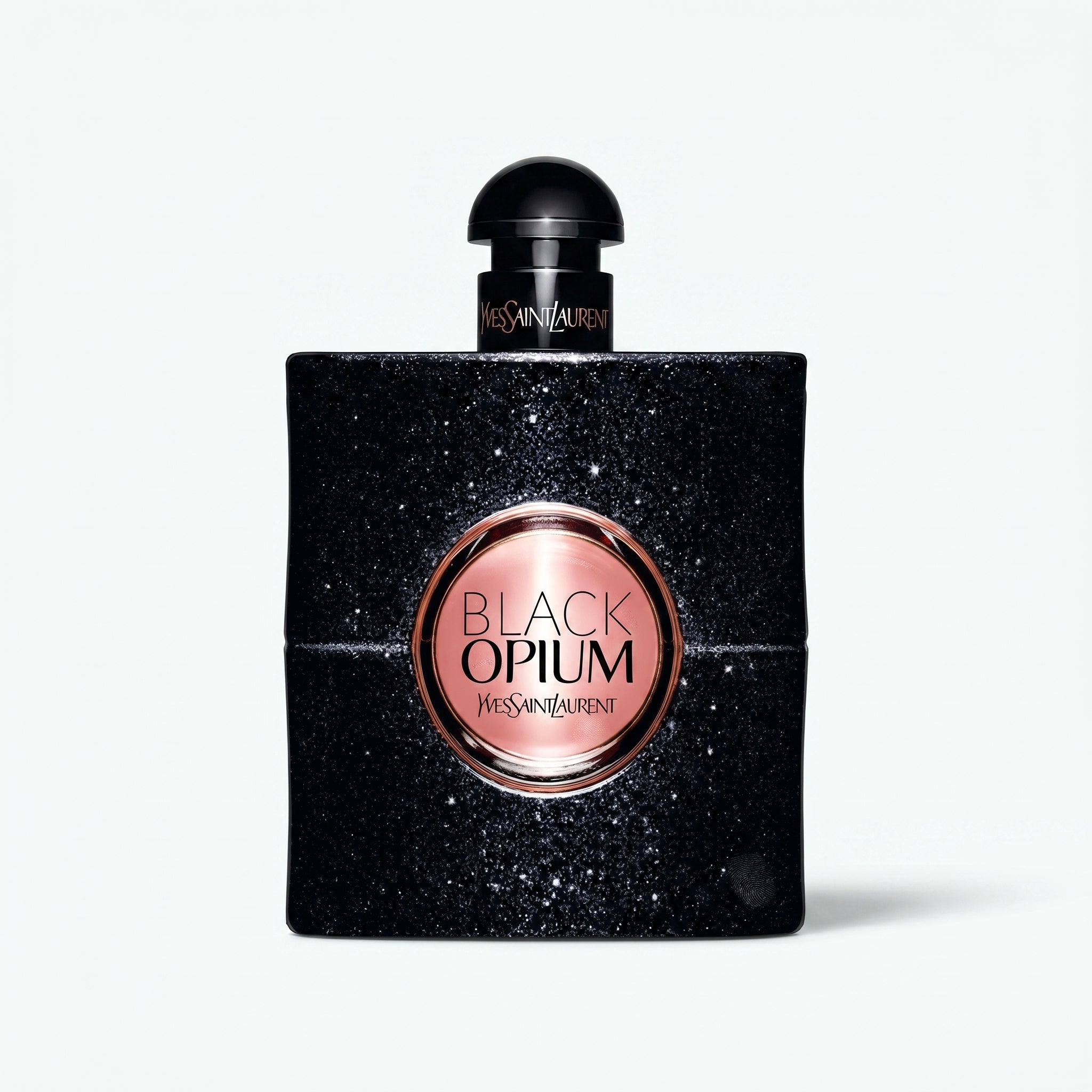 YSL Black Opium (Collector's) | Authentic Tester • 90ml EDP