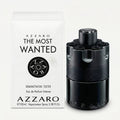 Azzaro The Most Wanted | Authentic Tester • 100ml EDP Intense