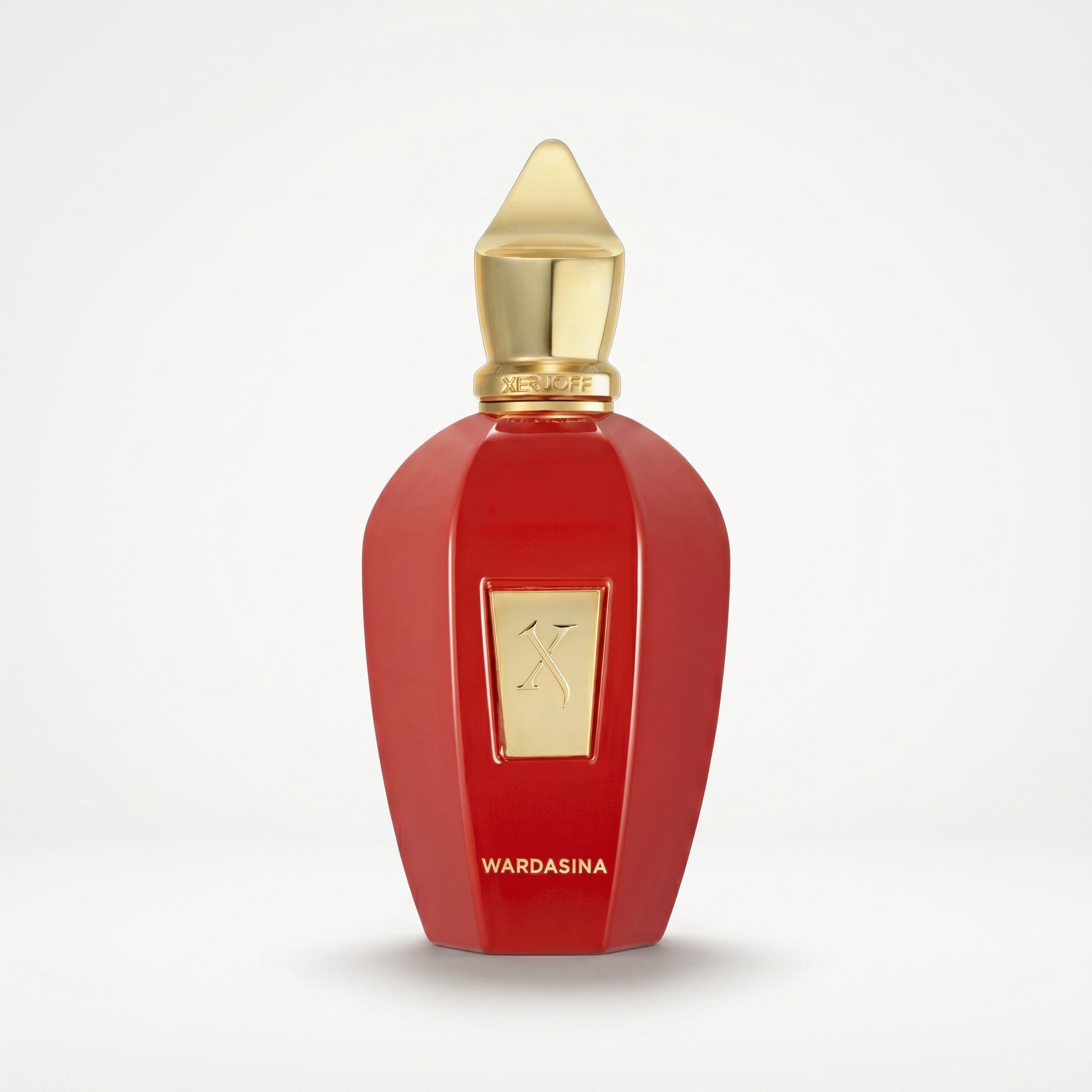 Xerjoff Wardasina | Authentic Tester • 100ml EDP