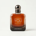 Armani Stronger With You Absolutely | Authentic Tester • 100ml Parfum