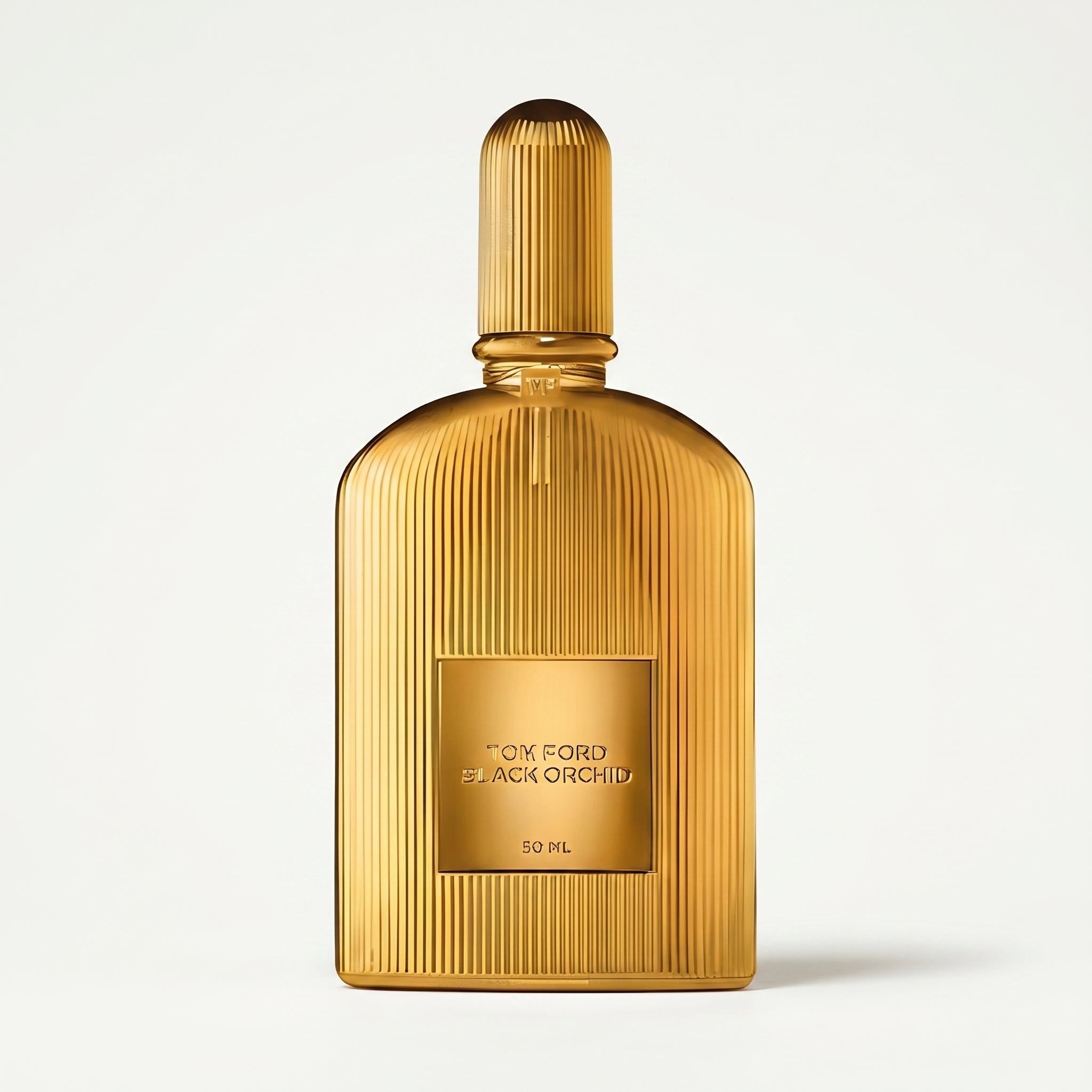Tom Ford Black Orchid Parfum (Gold) | Authentic Tester • 100ml Parfum