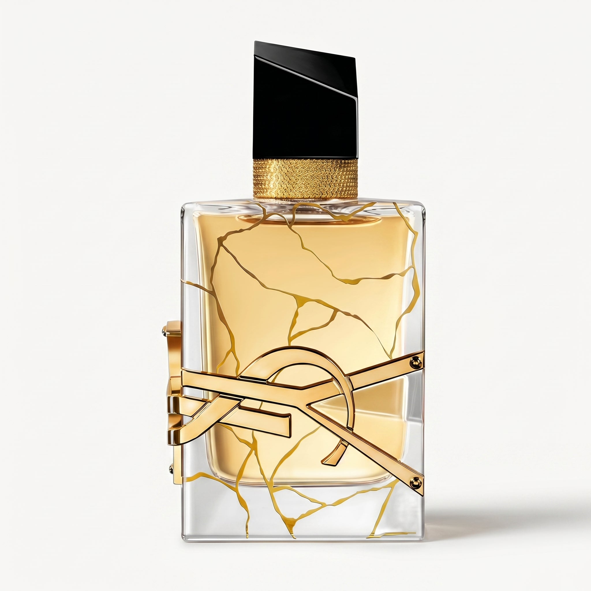 YSL Libre (Gold Edition) | Authentic Tester • 90ml EDP