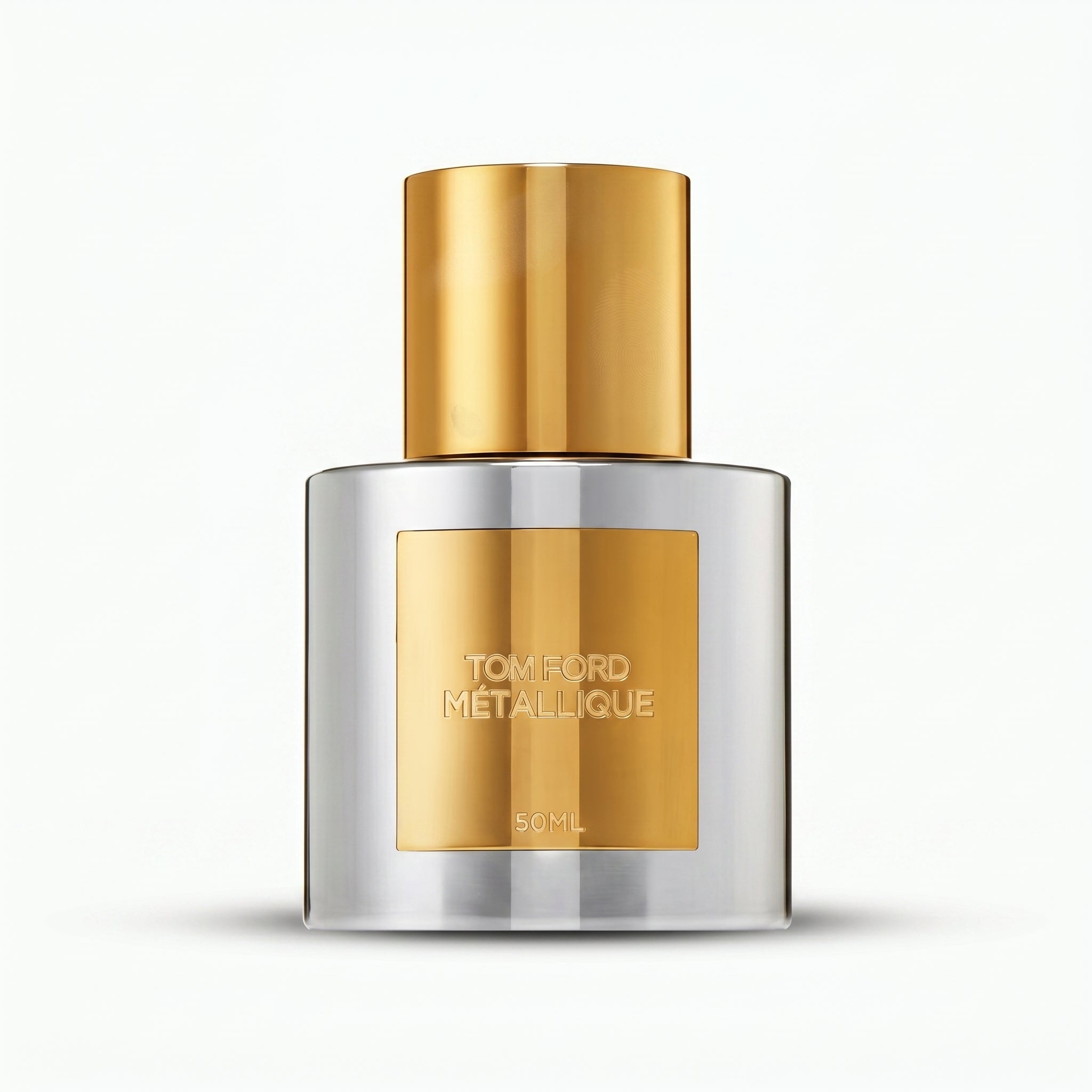 Tom Ford Métallique | Authentic Tester • 100ml EDP