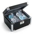 The Silver Mystery Chest | 4 Authentic Designer Perfumes