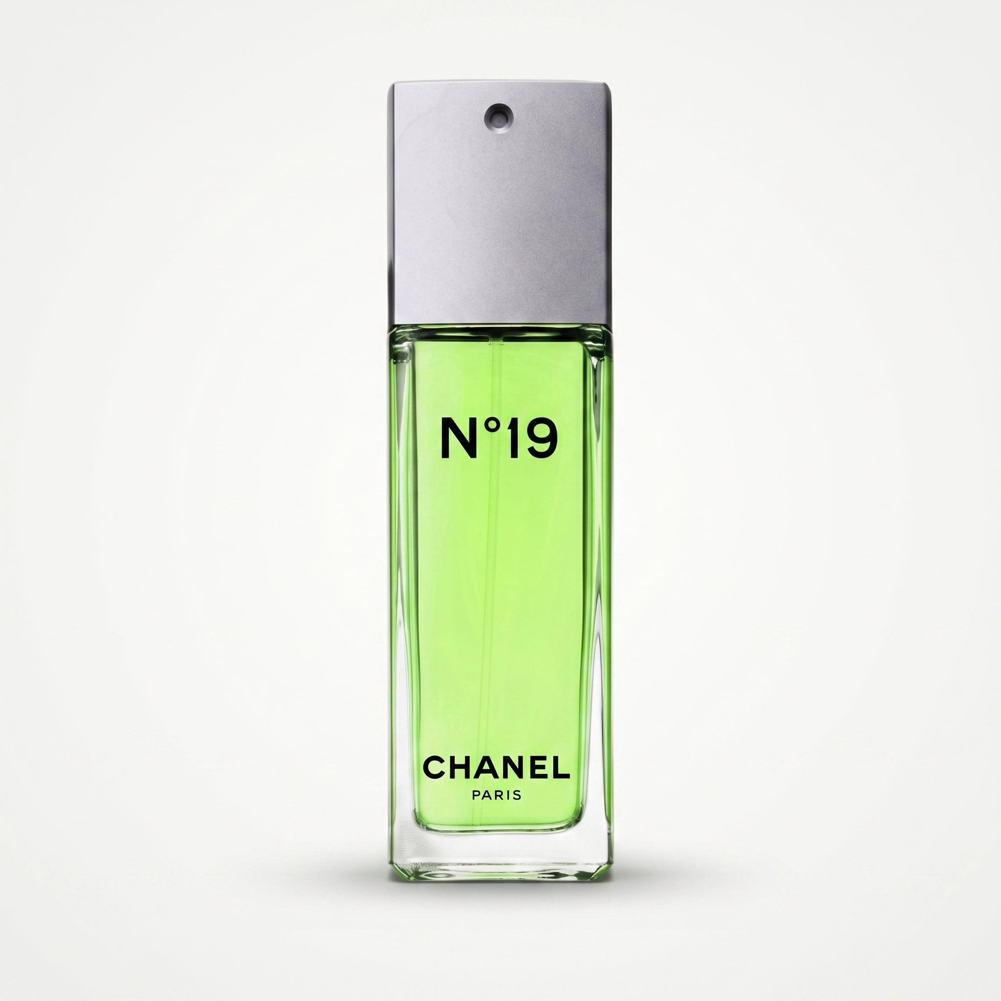 Chanel N°19 | Authentic Tester • 100ml EDT