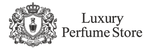 Luxury Perfume Store - Home