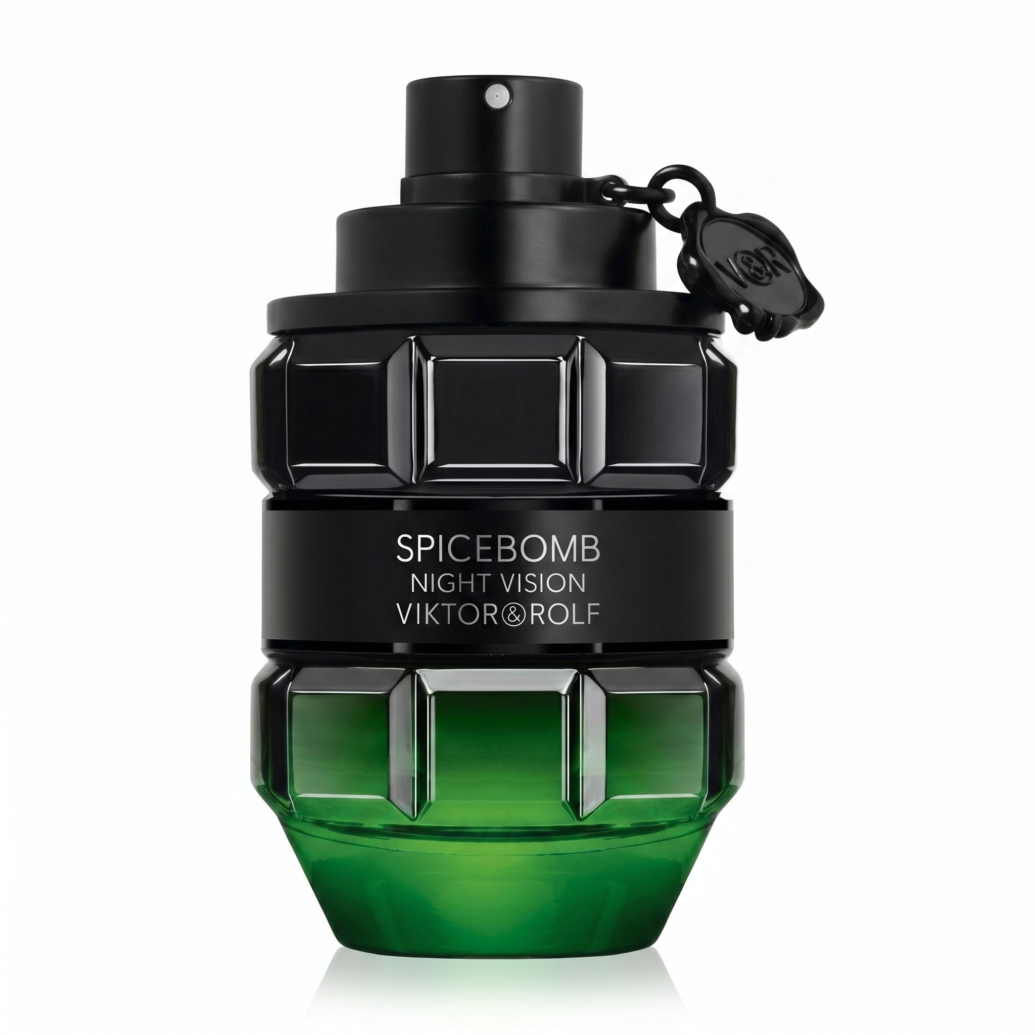 Viktor&Rolf Spicebomb Night Vision - 90 ml EDT (Tester Bottle)