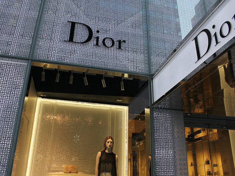 You are currently viewing Charming Perfume Christian Dior